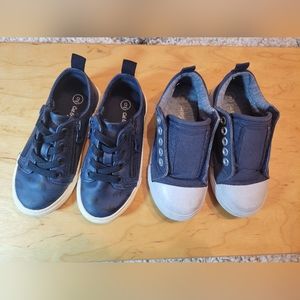 size 9 shoes Cat＆Jack